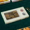 صحن ورق عنب